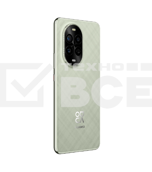 Смартфон Huawei Nova 13 Pro, 12/512Gb, зеленый