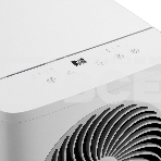 Кондиционер мобильный Ballu Orbis BPAC-09 OR/N6, фото6