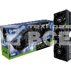 Видеокарта Palit PA-RTX5080 GAMINGPRO 16GB GDDR7 256bit 3xDP HDMI 3FAN RTL, фото2