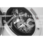 Стиральная машина Hyundai WFD8402 белый, загр. фронтальная макс.: 8 кг 1400 об/мин класс: А, фото9
