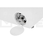 Стиральная машина Haier HW60-BP12959B (CEABXD000RU) белый, загрузка фронтальная 6 кг, 1200 об/мин., класс: А+++, фото9