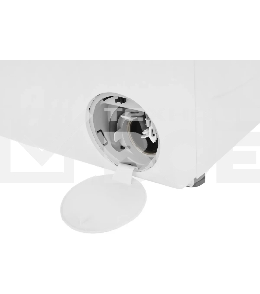 Стиральная машина Haier HW60-BP12959B (CEABXD000RU) белый, загрузка фронтальная 6 кг, 1200 об/мин., класс: А+++