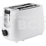 Тостер BBK TR82 белый, фото5