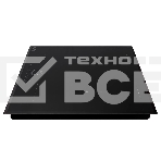Индукционная варочная панель DeLonghi ELETTRA 4B2P CR чёрный, фото4