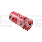 Лента сигнальная Протэкт ЛСЭ-450/100 кр/ч ЛСЭ-450мм 