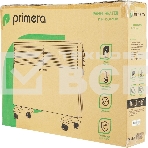 Конвектор Primera PHP-1500-MXB, белый, 1500 Вт, 20 м2, термостат, фото6