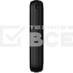 Портативный аккумулятор Buro BP20A 20000mAh 10W 2A USB-A черный, фото10