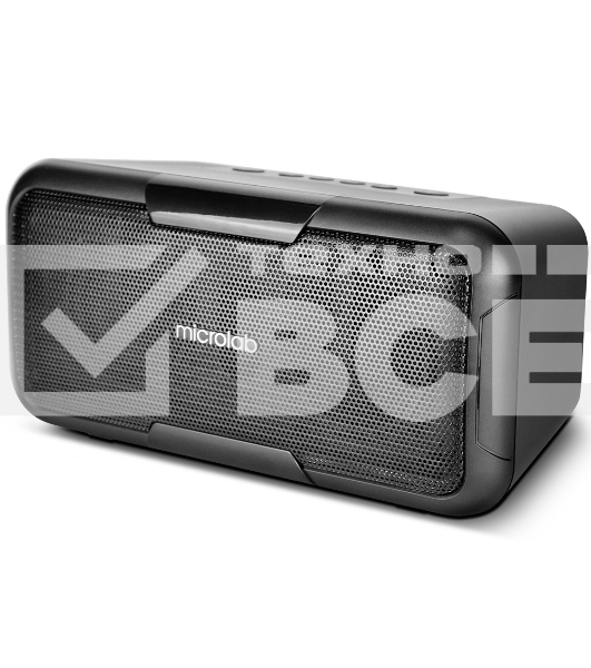 Портативная акустика Microlab BP11