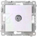 Коннектор TV СП Pixel механизм перламутр. TOKOV ELECTRIC TKE-PX-A1C-C04, фото2