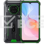 Смартфон BLACKVIEW BV6200 PLUS 8/256Gb зеленый, фото 1