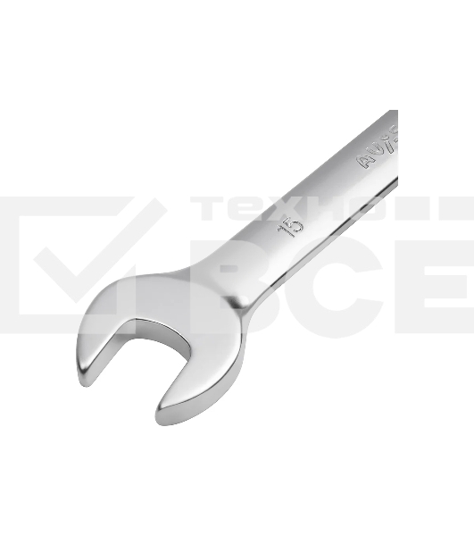 Ключ гаечный Av Steel AV-315215