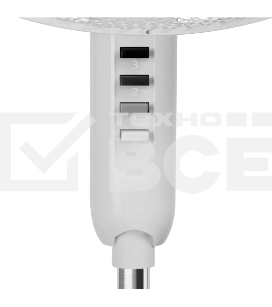 Вентилятор ARESA AR-1308