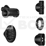 Фен Dyson Supersonic HD16 Ceramic Patina/Topaz, фото3