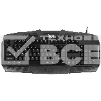 Клавиатура игровая Smartbuy RUSH Savage 311 USB черная [SBK-311G-K], фото8