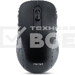 Мышь беспроводная Smartbuy (SBM-358AG-K) ONE черная, фото 1