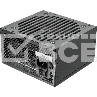 Блок питания Aerocool/Formula VX-600 PLUS, 600Вт 120мм, черный