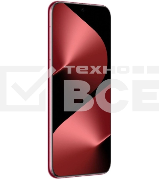 Смартфон HUAWEI Pura 80 Pro 12/512Gb красный