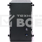 Компьютерный корпус MINITOWER MITX W/O PSU M2 MINI GRAY ZALMAN, фото10