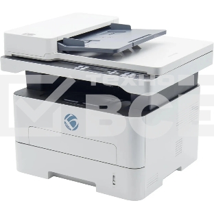 МФУ лазерное монохромное BULAT M2033dnwa