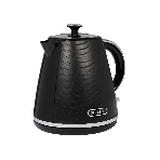 Чайник электрический OURSSON KE1718P/BL, фото 1