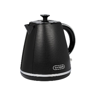 Чайник электрический OURSSON KE1718P/BL