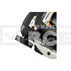 Газонокосилка бензиновая Kranz KR-430NSP несамоходная, 150 см3, 43 см, фото16