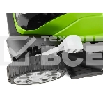 Газонокосилка аккум.GREENWORKS 2501907UA40В 35 см (в компл. 1 аккум 40В 2 А/ч + ЗУ), фото14