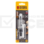 Сверло-зенкер под конфирмат Denzel 5 мм, фото7