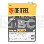 Струбцина Denzel G-образная, усиленная, 100 мм, фото4