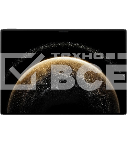 Планшет HUAWEI MatePad Pro WEB-W09 + KB 13.2', 12Gb, 256Gb, Wi-Fi, HarmonyOS 4.3, черный