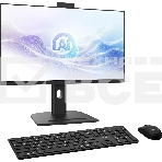 Моноблок MSI Modern AM273QP AI 1UM-088XRU 27