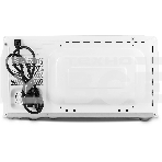 Микроволновая печь Vitek VT-MW0120 20 л, 700 Вт, белый/серебристый, фото8