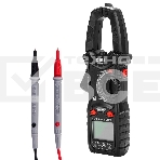 Токоизмерительные клещи цифровые Deli DL334203, фото5