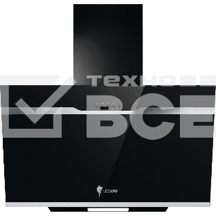 Кухонная вытяжка LEONORD LEH-050-60B (109913) черный