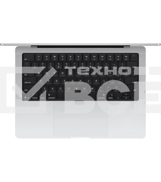 Ноутбук Apple MacBook Pro A3434 M5 10 core 16Gb SSD 512Gb/10 core GPU 14.2