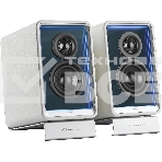 Колонки Edifier QR65 2.0 белый 70Вт BT, фото2