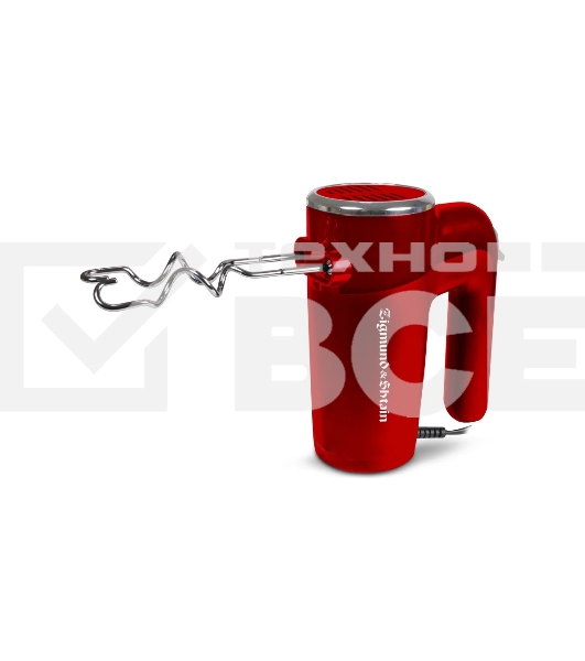 Миксер Zigmund & Shtain ZHM-151