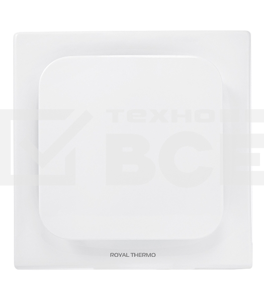 Вентилятор вытяжной Royal Thermo RAFV 150