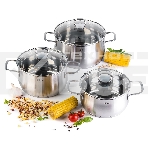 Набор посуды TalleR TR-17120 'Бригг', 6 пр., фото10