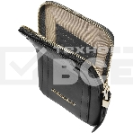 Чехол для смартфона Piquadro Circle AC6835W92R/N черный натур.кожа, фото3