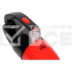 Пылесос автомобильный Ural Смерч 3000 черный/красный 75Вт, фото2