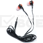 Наушники проводные Dialog ES-50 черный, внутриканальные, Jack 3.5 мм, фото2