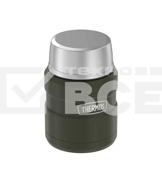 Термос для еды THERMOS SK3000 MAG