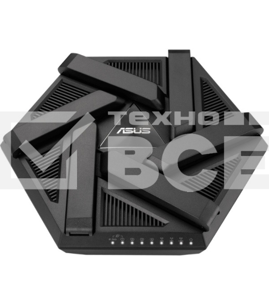 Роутер ASUS RT-AXE7800/UK/13/P EU UK (90IG07B0-MU9B00) (90IG07B0-MU9B00)