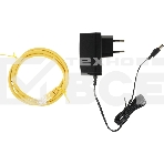 Двухдиапазонный роутер MERCUSYS MR80X AX3000 Wi-Fi 6, до 574 Мбит/с на 2,4 ГГц + до 2402 Мбит/с на 5 ГГц,4 фиксированные внешние антенны, 3 гигабитных порта LAN, 1 гигабитный порт WAN, фото11