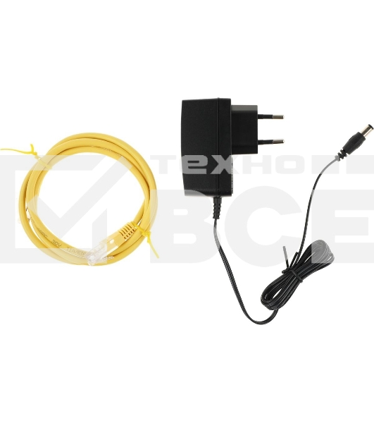 Двухдиапазонный роутер MERCUSYS MR80X AX3000 Wi-Fi 6, до 574 Мбит/с на 2,4 ГГц + до 2402 Мбит/с на 5 ГГц,4 фиксированные внешние антенны, 3 гигабитных порта LAN, 1 гигабитный порт WAN