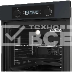 Шкаф духовой электрический Maunfeld AEOH6062G1, фото5