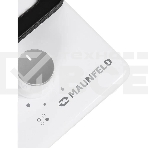 Газовая варочная панель Maunfeld EGHE.64.43CW/G, 4 конфорки, эмалированная сталь, белый, фото15