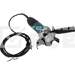 Угловая шлифовальная машина Makita GA5030RK 720Вт 11000об/мин рез.шпин.:M14 d=125мм, фото10