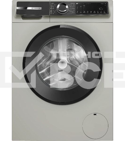 Стиральная машина Bosch WGK264ZXME загр.фронтальная